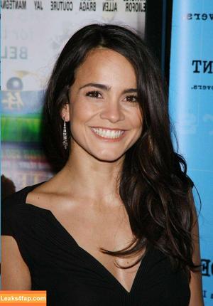 Alice Braga photo #0009