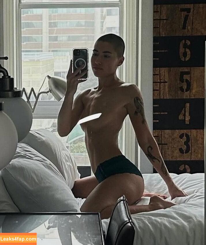 Alice Danger / aalicedanger leaked photo photo #0004