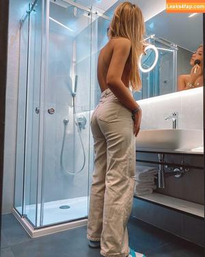 Alice De Bortoli photo #0020