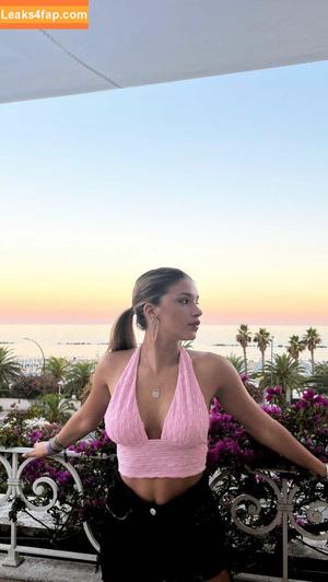 Alice De Bortoli photo #0022