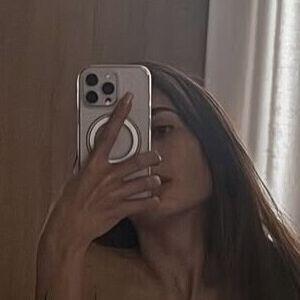 random model