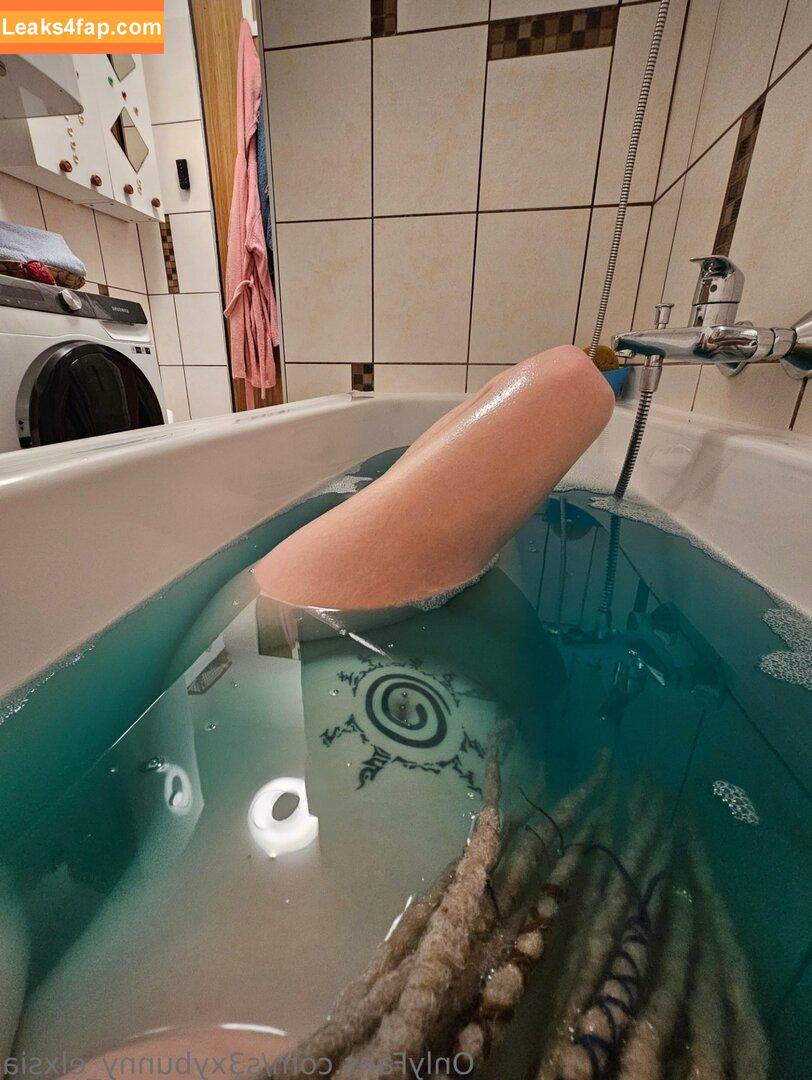 Alice Elxsia / s3xybunny_elxsia leaked photo photo #0007