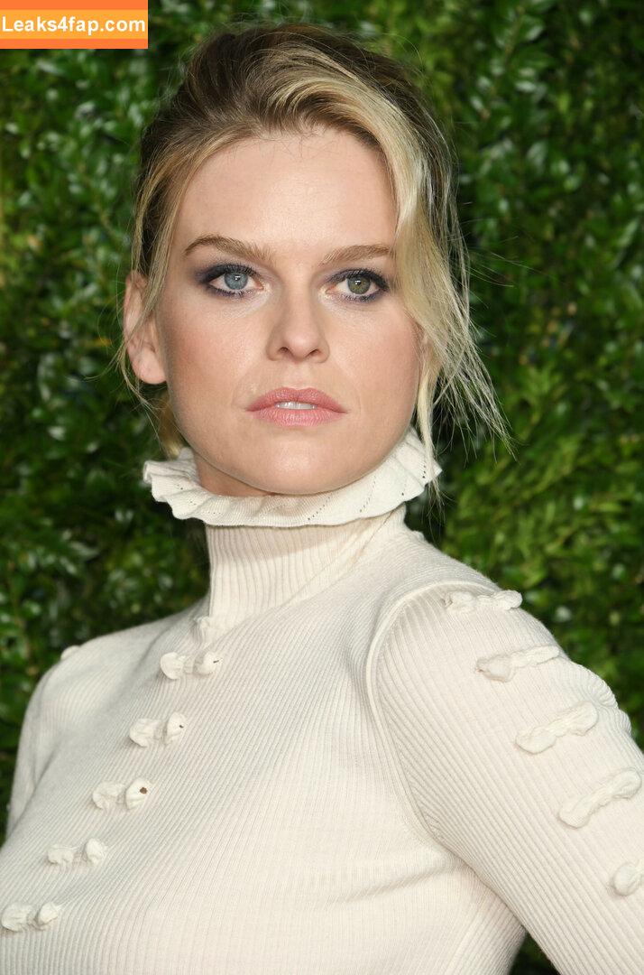 Alice Eve / aliceeve / aliceline слитое фото фото #0010