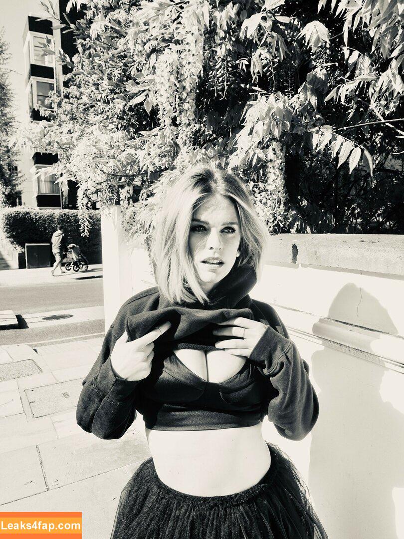 Alice Eve / aliceeve / aliceline слитое фото фото #0101