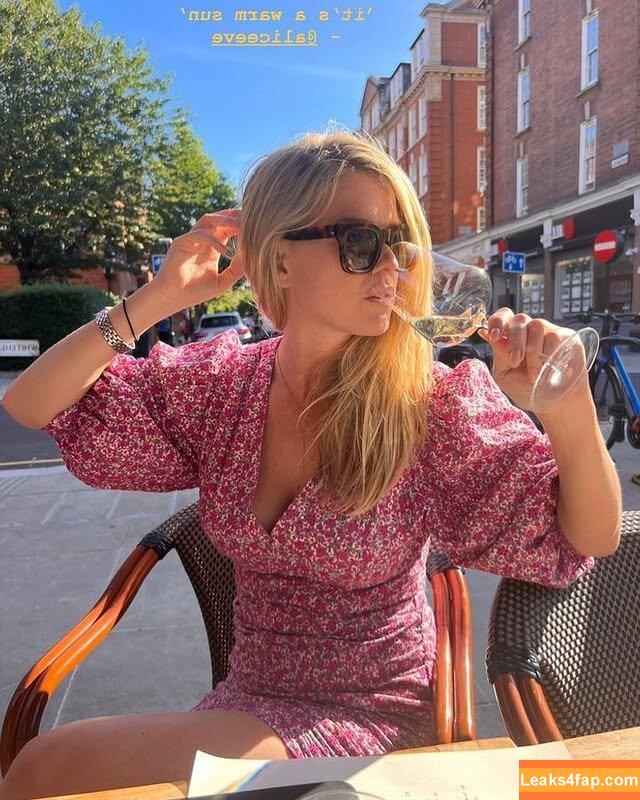 Alice Eve / aliceeve / aliceline leaked photo photo #0610