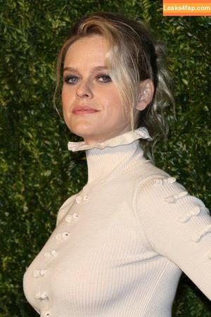 Alice Eve фото #0011