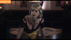 Alice Eve фото #0028