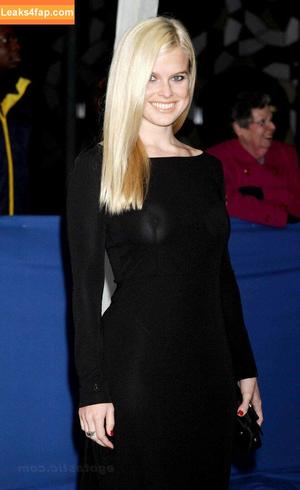 Alice Eve фото #0067