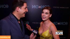 Alice Eve фото #0079