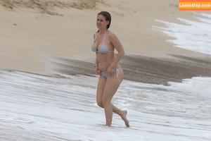 Alice Eve фото #0089