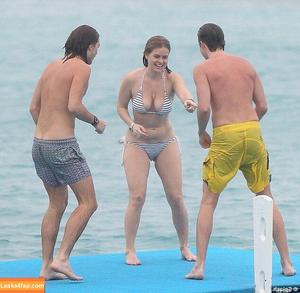 Alice Eve фото #0094