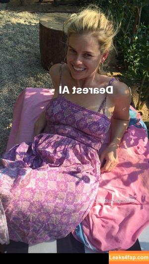 Alice Eve фото #0119