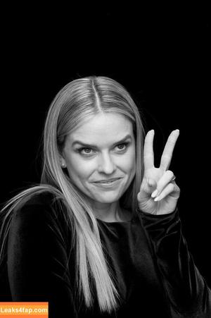 Alice Eve фото #0137