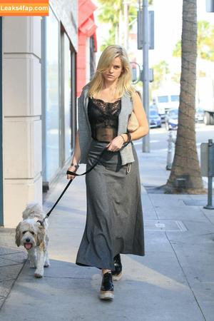 Alice Eve фото #0164