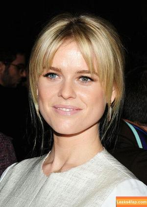 Alice Eve фото #0173