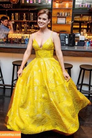 Alice Eve фото #0283