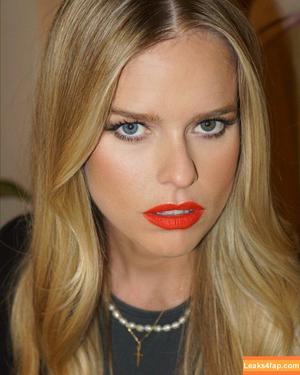 Alice Eve фото #0297