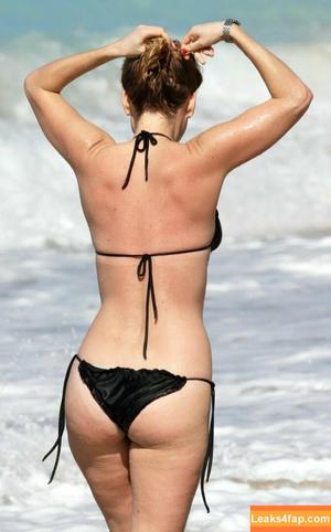 Alice Eve фото #0307