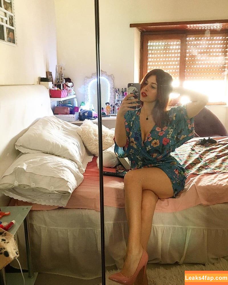 Alice Fogu / alicefogu leaked photo photo #0029