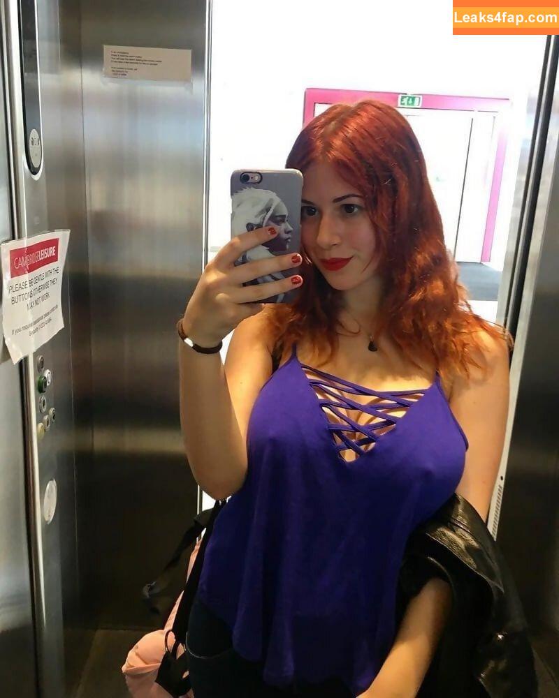 Alice Fogu / alicefogu leaked photo photo #0030