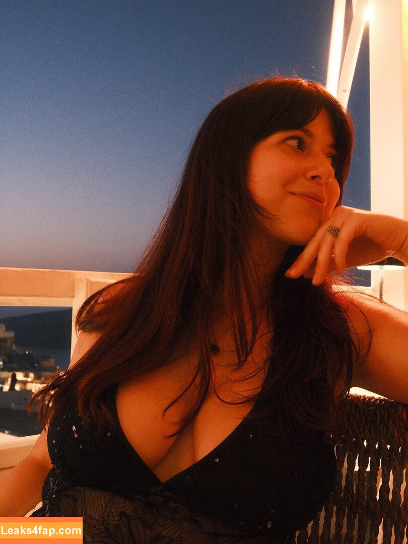Alice Fogu / alicefogu leaked photo photo #0034