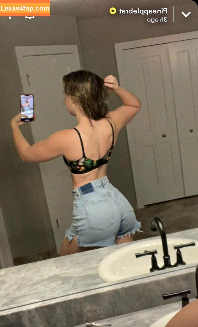Alice Klomp / Pineapplebrat leaked photo photo #0061