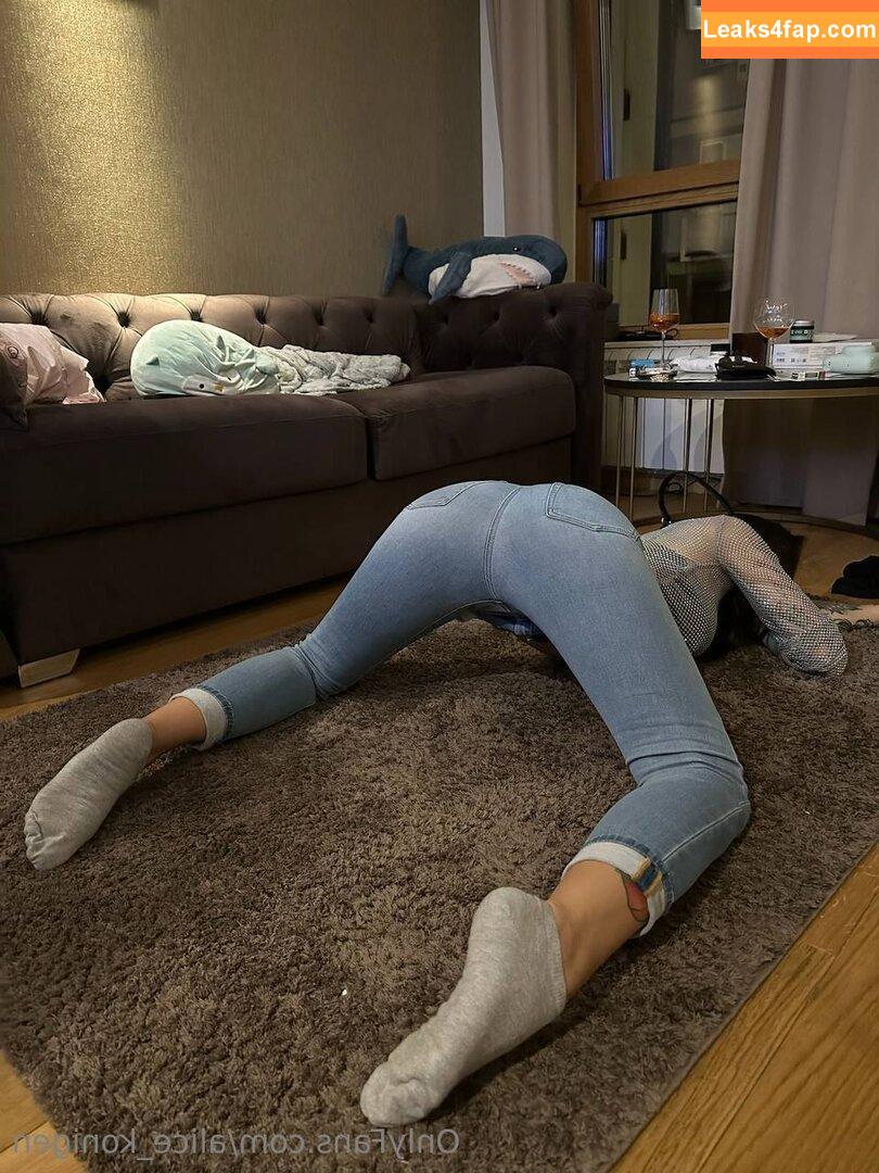 alice_konigen / alice.konigen.official leaked photo photo #0027