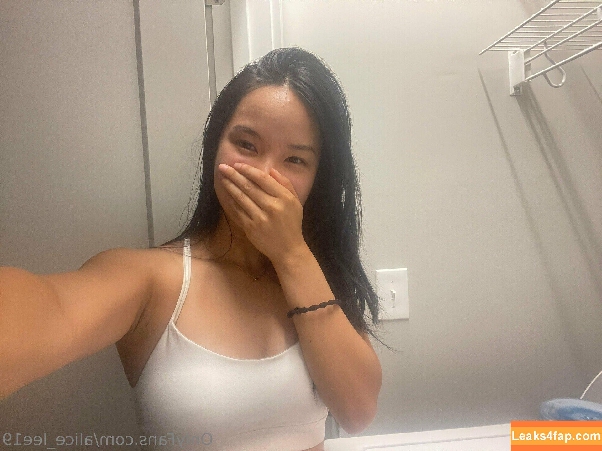 alice_lee19 / alicelee19 leaked photo photo #0007