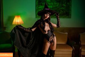 Alice Li photo #0556