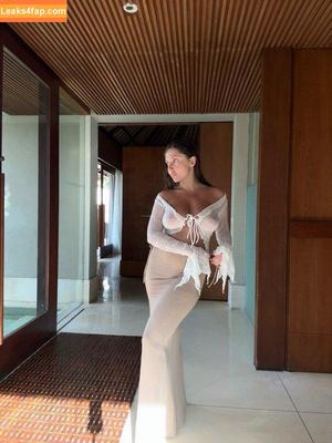 Alice Mamonova photo #0070