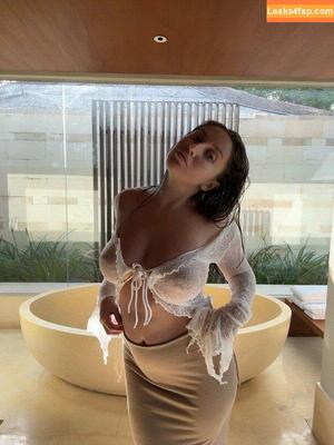 Alice Mamonova photo #0071