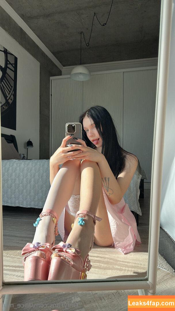 alice_mul / l_amulette leaked photo photo #0088