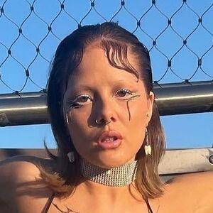 random model