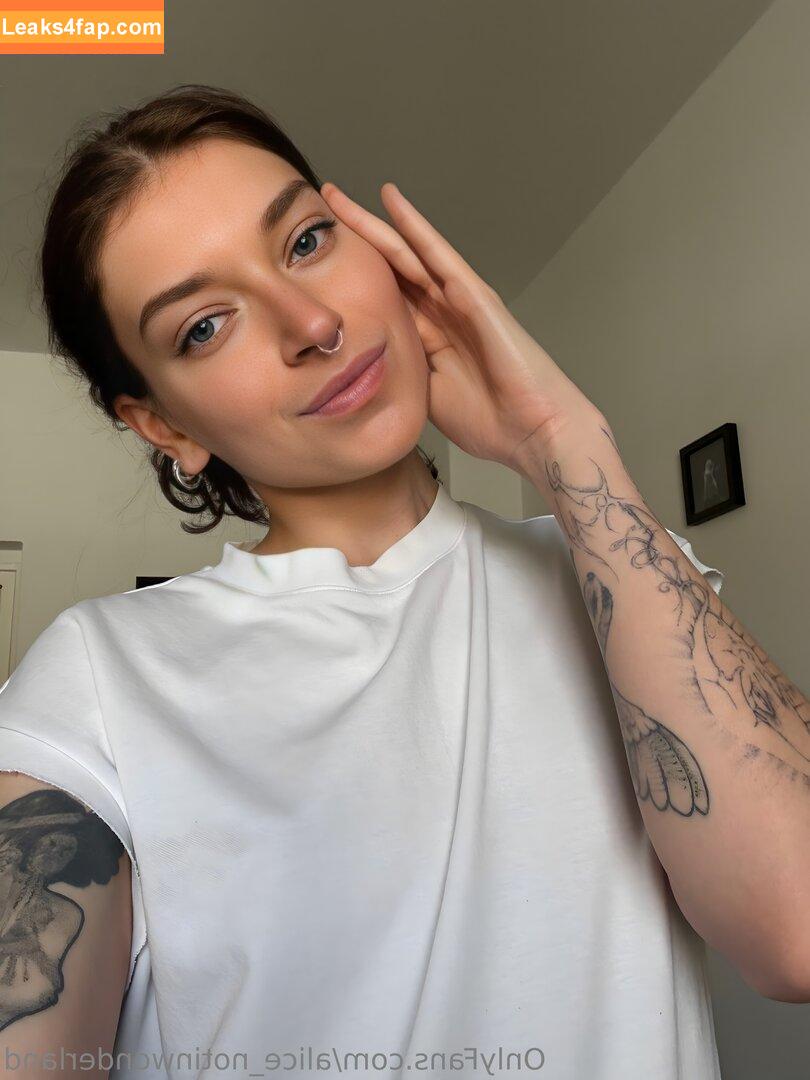 alice_notinwonderland / ayyylice leaked photo photo #0004