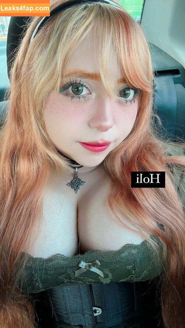 Alice Scarlett / alice.scarlett_ / alicechibiusa leaked photo photo #0027