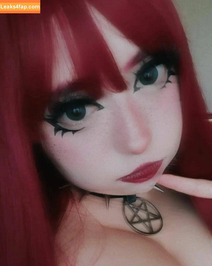 Alice Scarlett / alice.scarlett_ / alicechibiusa leaked photo photo #0039