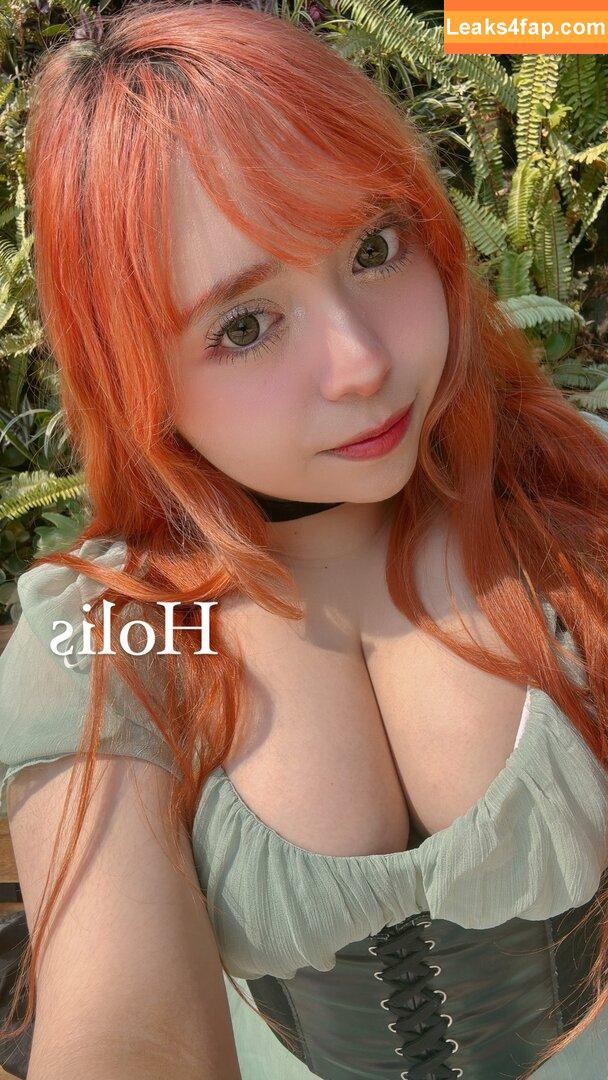 Alice Scarlett / alice.scarlett_ / alicechibiusa leaked photo photo #0062