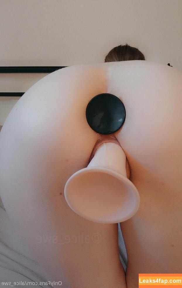 alice_swe /  leaked photo photo #0058