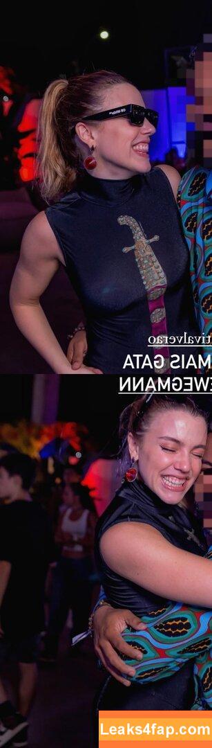 Alice Wegmann / alicewegmann leaked photo photo #0046