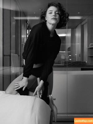 Alice Wegmann фото #0154