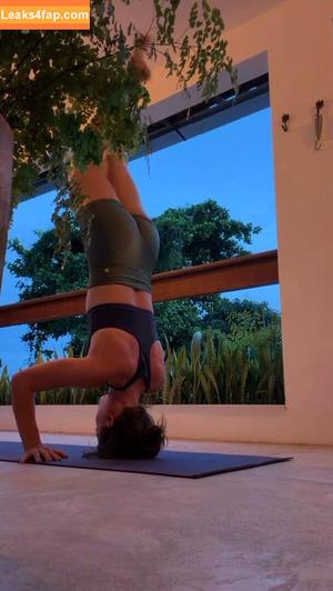 Alice Wegmann фото #0159