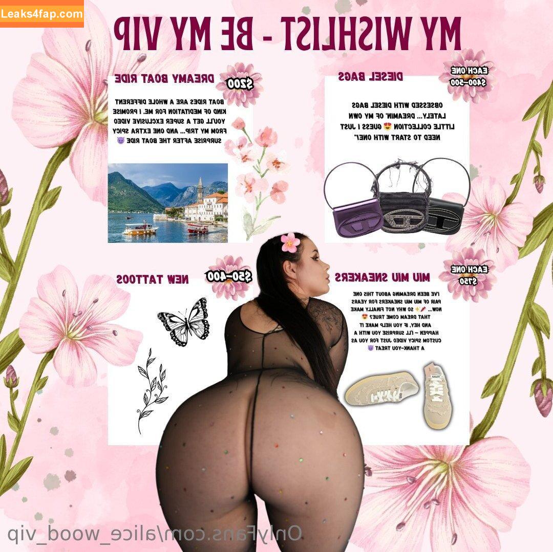 alice_wood_vip / alice_woood leaked photo photo #0419