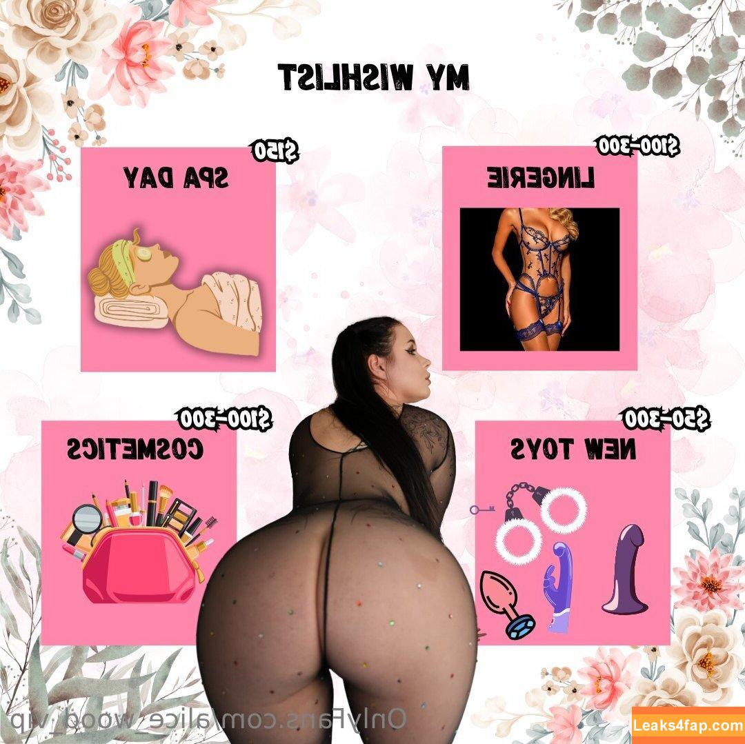 alice_wood_vip / alice_woood leaked photo photo #0420
