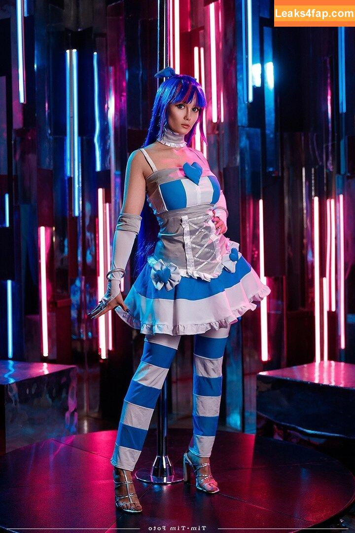 alice01cosplay / Alice Hatsune слитое фото фото #0019