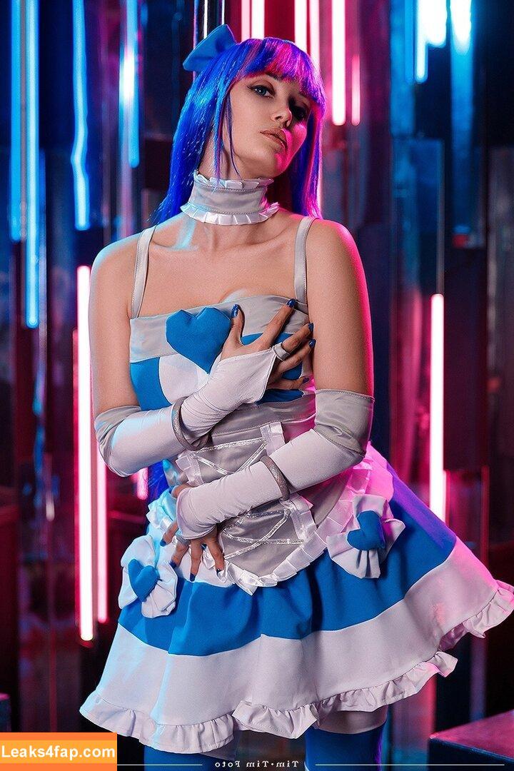 alice01cosplay / Alice Hatsune слитое фото фото #0022