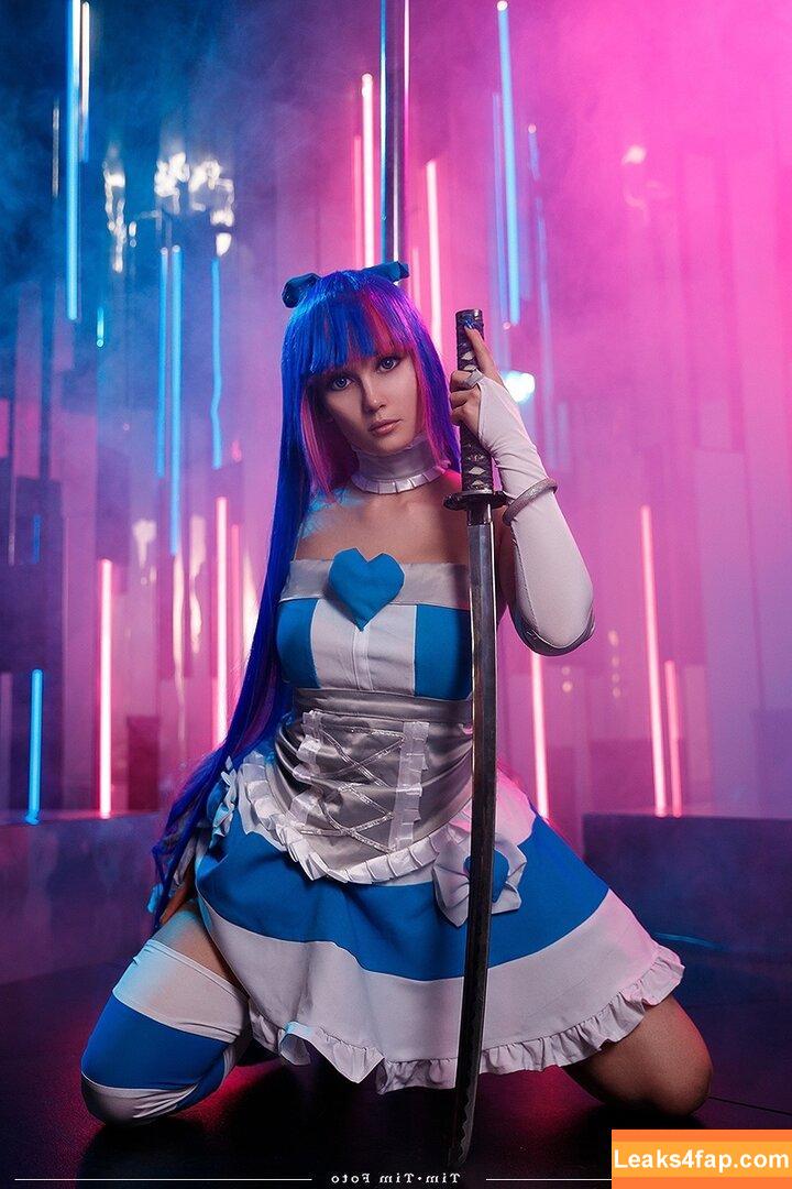 alice01cosplay / Alice Hatsune leaked photo photo #0029