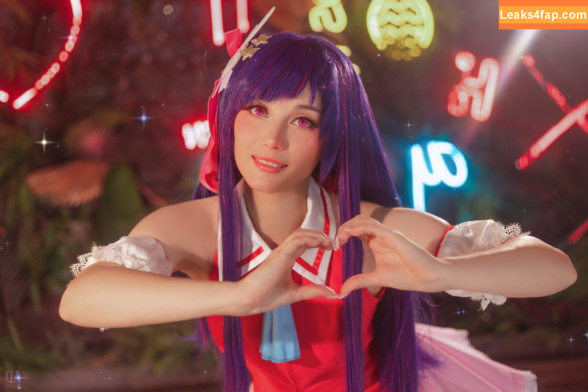 alice01cosplay / Alice Hatsune leaked photo photo #0152