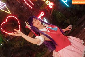 alice01cosplay photo #0153