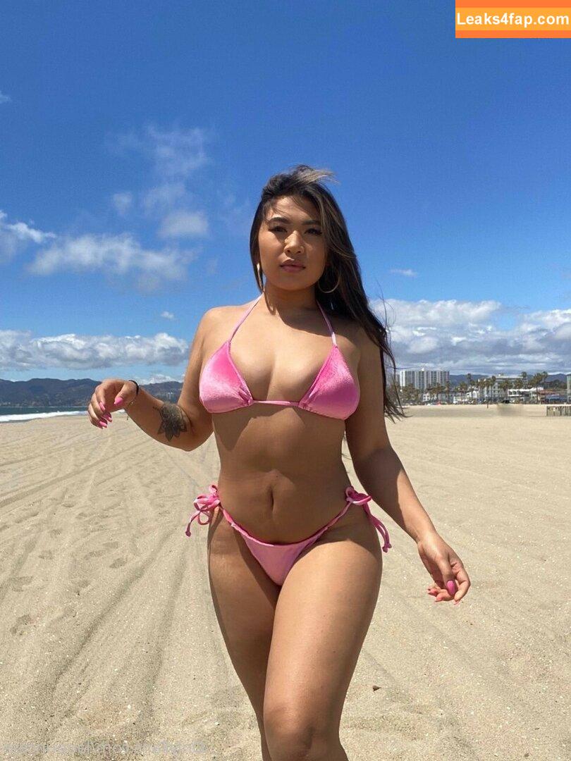 Alicea Inthavong / aliceeeea / damnalicea leaked photo photo #0016