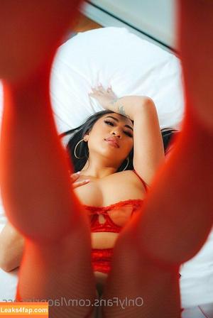Alicea Inthavong photo #0019